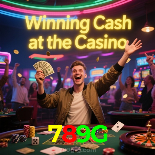 789G：Vença no poker e prove que você é o mestre das cartas!