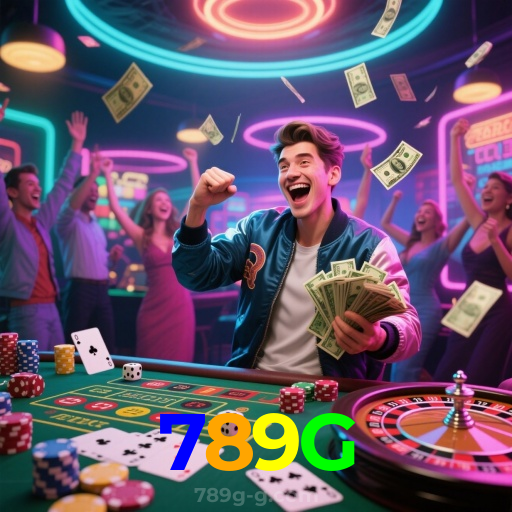 789G:Ganhe no futebol e conquiste prêmios nos melhores jogos de cassino online!