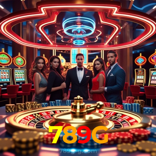 789G：Onde sua sorte no futebol encontra prêmios em slots e roleta!