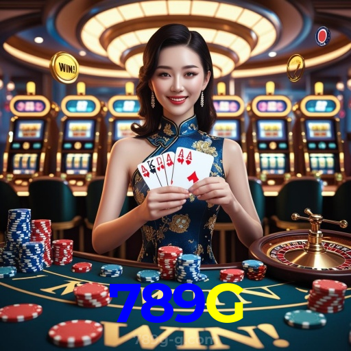 789G：Sua sorte brilha em jogos de blackjack e apostas no futebol!