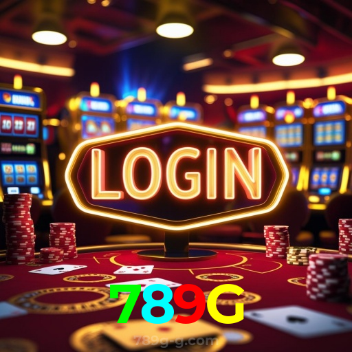 789G:Jogue slots, aposte no futebol e ganhe prêmios incríveis no cassino online!