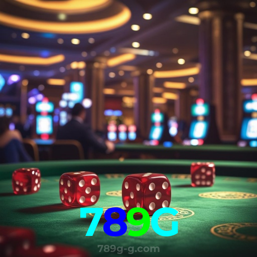 789G：As slots mais emocionantes estão esperando por você! Vença agora!