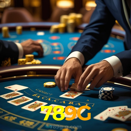 789G:Jogue nas melhores slots e conquiste prêmios incríveis!
