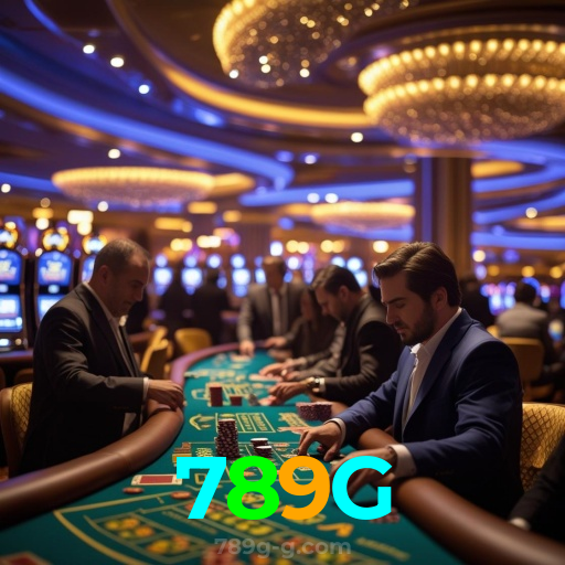 789G:Jogue slots, aposte no futebol e vença em grande estilo!