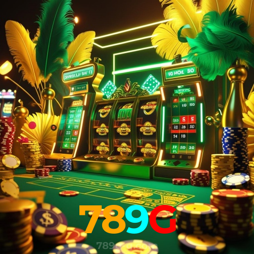 789G：Divirta-se com blackjack, poker e apostas ao vivo em futebol no cassino online!