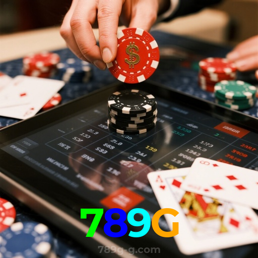 789G:Jogue nas melhores slots e conquiste jackpots incríveis!