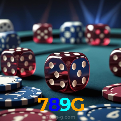 789G：As maiores vitórias nas slots estão esperando por você! Jogue agora!