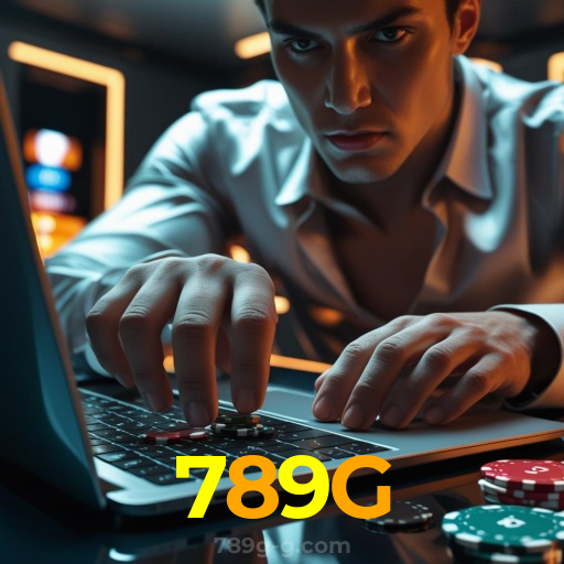 789G:Sinta a emoção de jogar nas melhores slots do mercado!