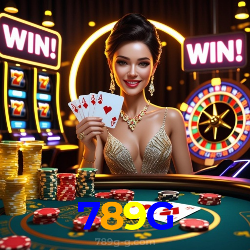 789G:A sorte está ao seu lado em slots, poker e apostas esportivas online!