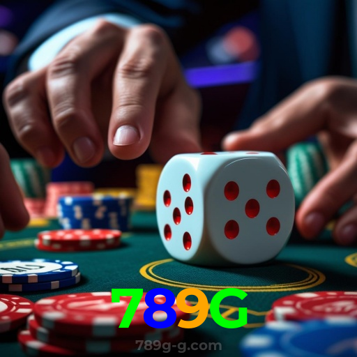 789G：Apostas ao vivo no futebol e grandes prêmios no cassino online!