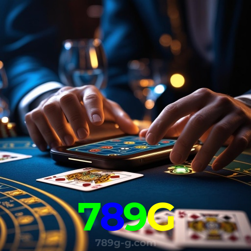 789G:As slots mais emocionantes estão esperando por você! Jogue agora!