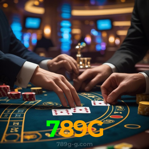 789G:O melhor cassino online para apostas esportivas e jogos como blackjack!