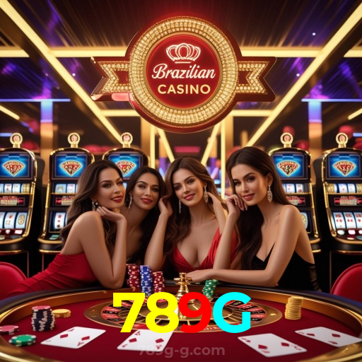 789G:A diversão e as vitórias estão te esperando no nosso cassino online!