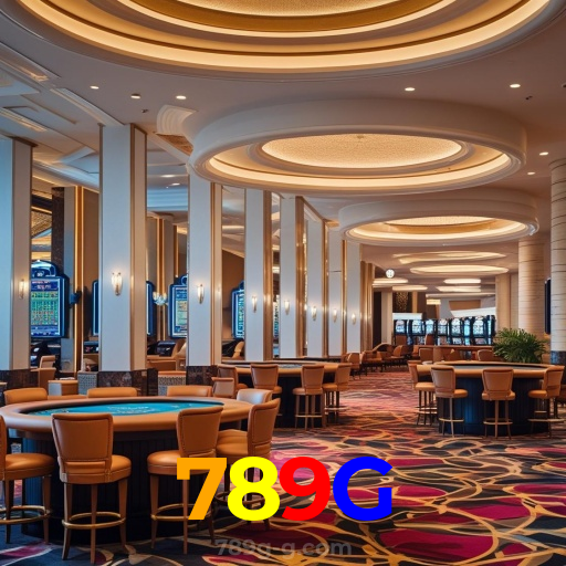 789G：Jogue nas nossas mesas de poker e conquiste vitórias épicas!