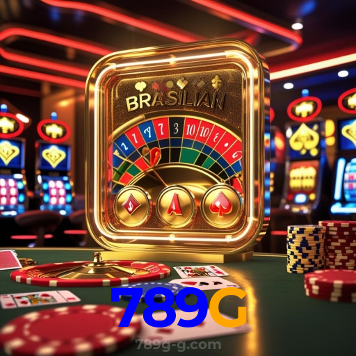 789G:Grandes vitórias nas slots! Venha conquistar o jackpot agora!
