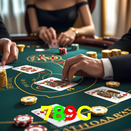 789G:Jogue poker como um profissional e ganhe grandes prêmios!