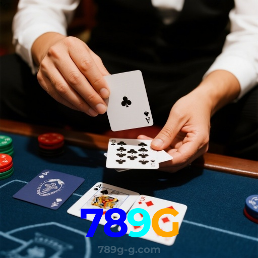 789G:A roleta está te esperando para grandes prêmios!