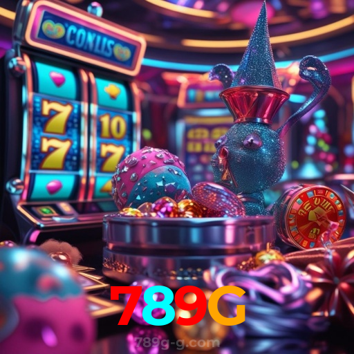 789G：Prepare-se para a ação! Jogue blackjack e vença como nunca!