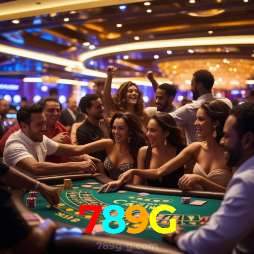789G:Ganhe no blackjack, aposte no futebol e vença com grandes prêmios!