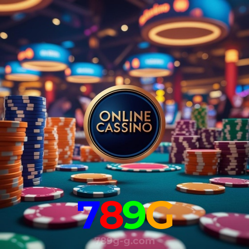 789G:Onde a diversão nunca acaba: poker, roleta e apostas no futebol!