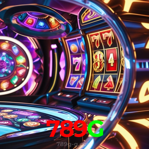 789G：O cassino online está te esperando! Gire a roleta e ganhe!