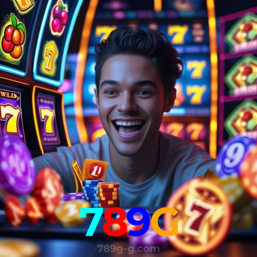 789G:Vença no blackjack e leve grandes prêmios para casa!