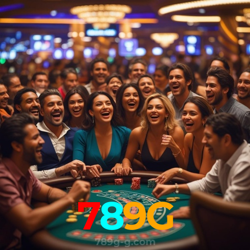 789G:O cassino online ideal para quem ama futebol e jogos de cassino!