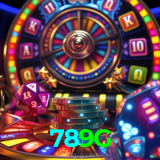 789G:Jogue agora no nosso cassino online e ganhe muito mais!