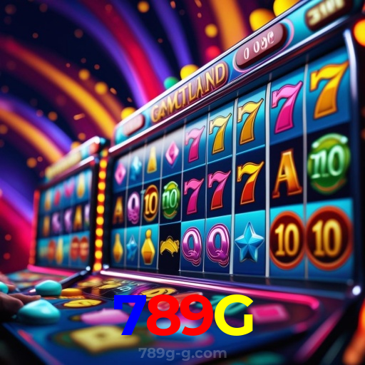 789G:Jogue slots e aposte no futebol ao vivo para vitórias emocionantes!