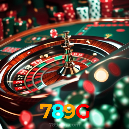 789G:A emoção das slots online te espera! Gire e ganhe prêmios incríveis!