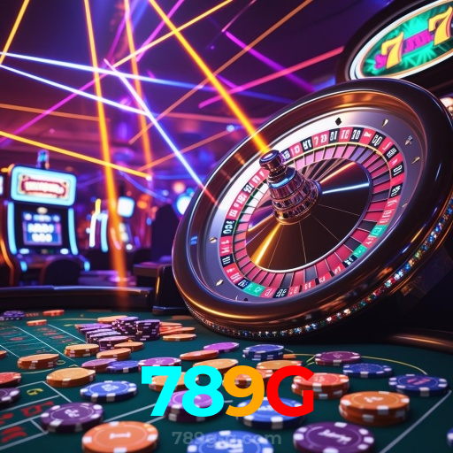 789G：Cada giro nas slots pode ser uma grande vitória! Aposte agora!