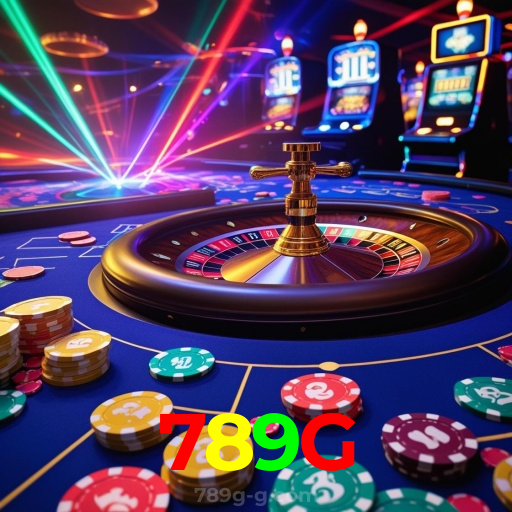 789G:Jogue slots, poker e aposte no futebol para prêmios incríveis!