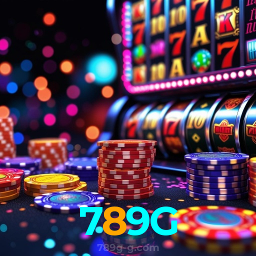 789G：Onde o futebol e o cassino se encontram para grandes vitórias!
