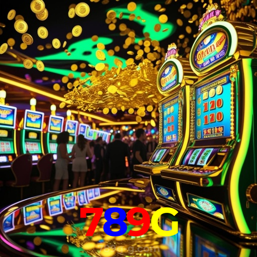 789G：Jogue as melhores slots e aposte em futebol com confiança e segurança!