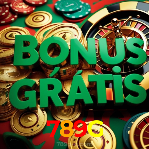 789G：Apostas no futebol e diversão com roleta e blackjack no cassino online!