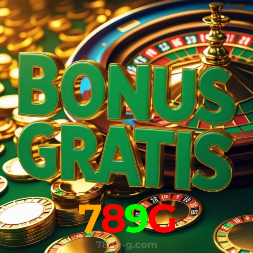 789G：Jogue slots, roleta e aposte no futebol para grandes vitórias!