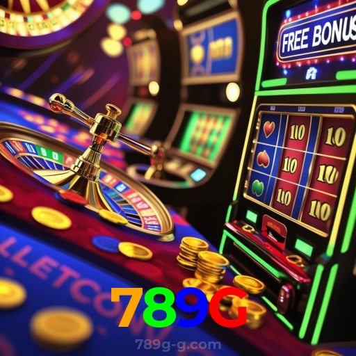 789G:O melhor do cassino está ao seu alcance! Jogue agora!