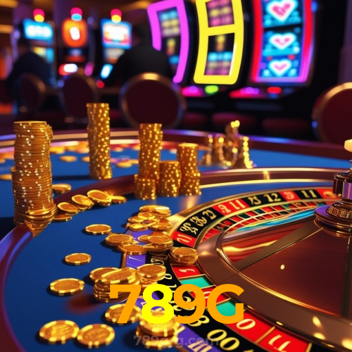 789G:Onde sua sorte no futebol encontra prêmios em slots e roleta!