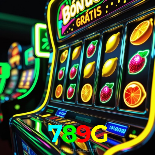 789G：Jogue poker, aposte no futebol e leve prêmios incríveis no cassino!