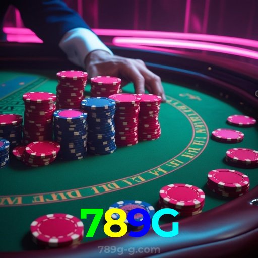 789G：Jogue agora e desafie a sorte em nosso cassino online!