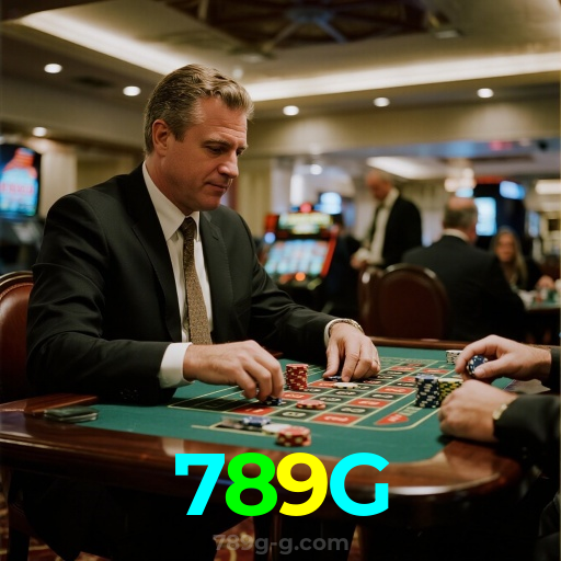 789G：Ganhe na roleta e aposte no futebol no cassino online mais confiável!
