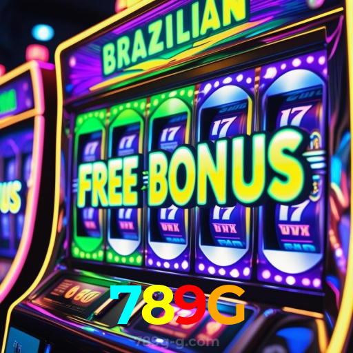 789G：Vença no poker, aposte no futebol e divirta-se com os melhores jogos de cassino!