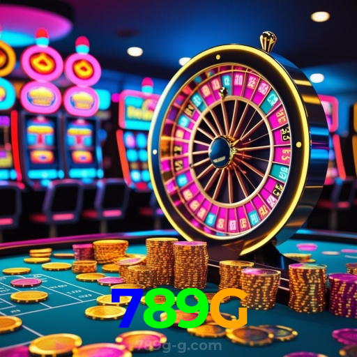 789G：Desafie suas habilidades no poker online e vença os adversários!