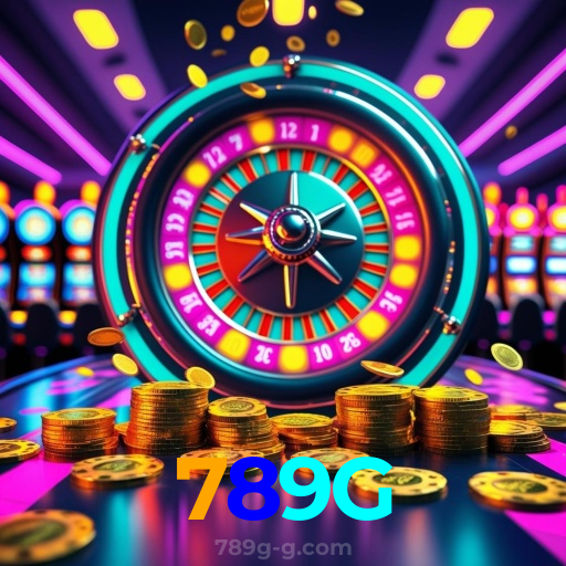 789G：Jogue nas mesas de poker e se torne um campeão das cartas!