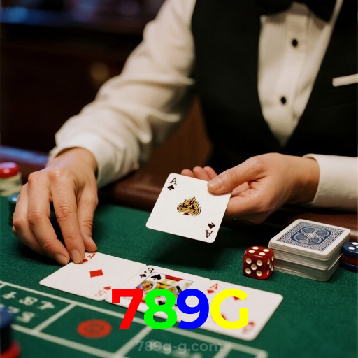 789G：Onde você pode apostar no futebol e jogar os melhores jogos de cassino!