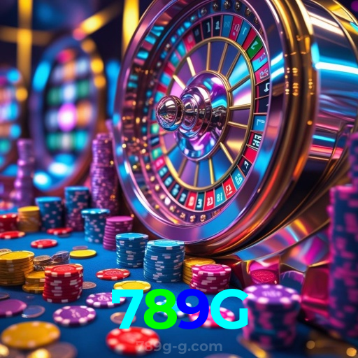 789G：Apostas emocionantes no futebol e grandes prêmios em jogos de cassino!