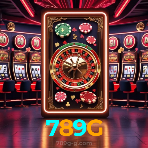789G:As slots mais emocionantes estão esperando por você! Vença agora!