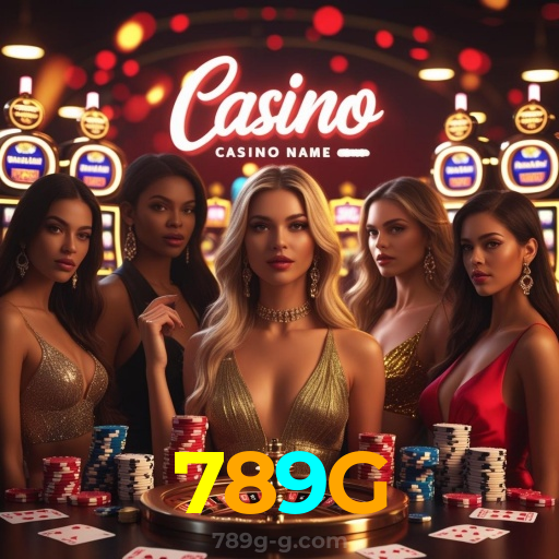 789G：O melhor cassino para você jogar slots e apostar no seu time de futebol!