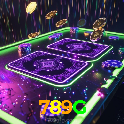 789G：Sinta a adrenalina do jogo! Aposte nas roletas e vença!