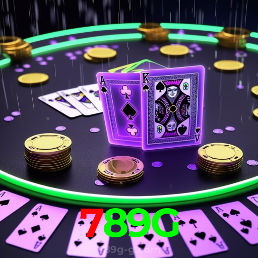 789G：Jogue blackjack, aposte no futebol e vença com grandes prêmios!